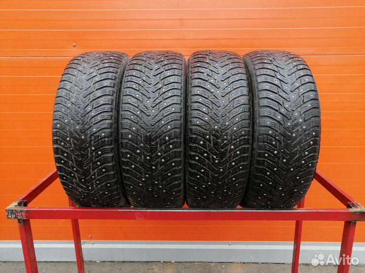Nokian Tyres Hakkapeliitta 8 205/60 R16 96T