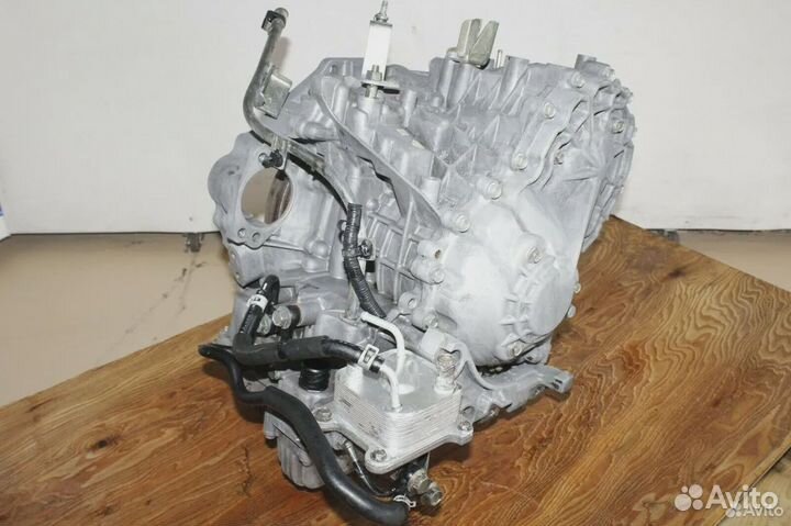 Вариатор Nissan Murano Z50 VQ35DE 3.5 4wd