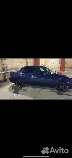LADA Priora 1.6 МТ, 2013, 285 000 км