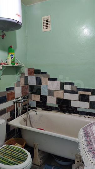 2-к. квартира, 48,8 м², 2/3 эт.