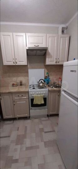 1-к. квартира, 31 м², 4/5 эт.