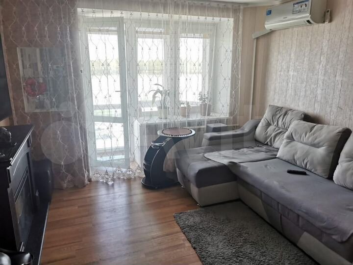 2-к. квартира, 48 м², 3/9 эт.