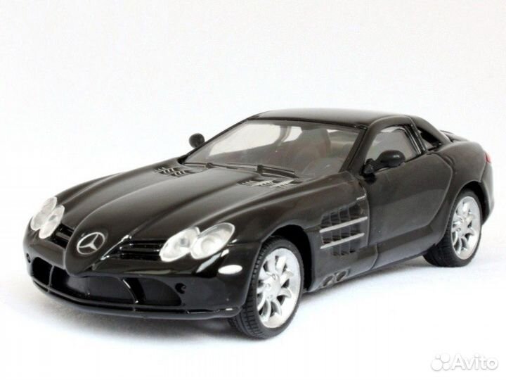 Модели Суперкаров (1/43) Разные Новые