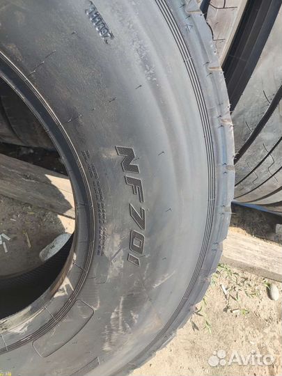 Кама NF 701 11R22.5(форза)