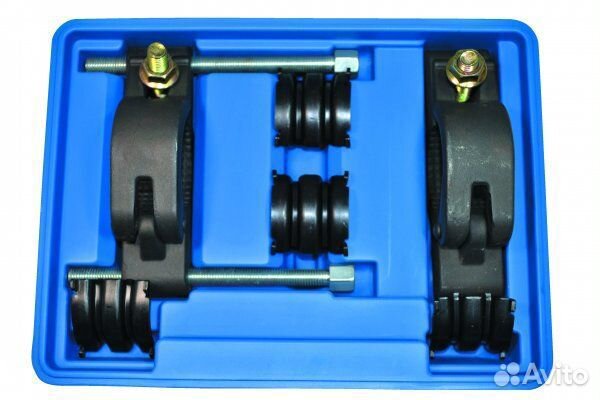 Приспособление для разъединения труб выхлопной