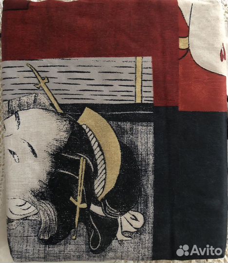 Подушка на паралоне 28х25 см