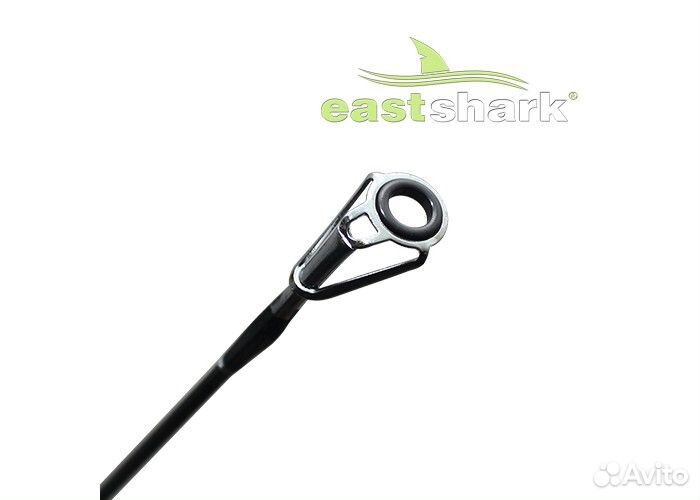 Спиннинг Крокодил синий (60-150 гр) 2,7 м