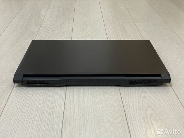 Мощный игровой Msi RTX 4060