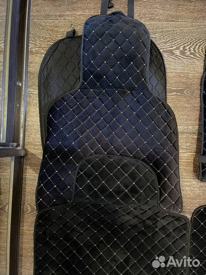 Автомобильные чехлы бу