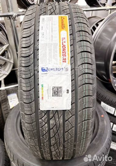 Antares Majoris R1 255/60 R18 112H