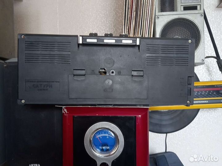 Магнитола Мп 3 плеер