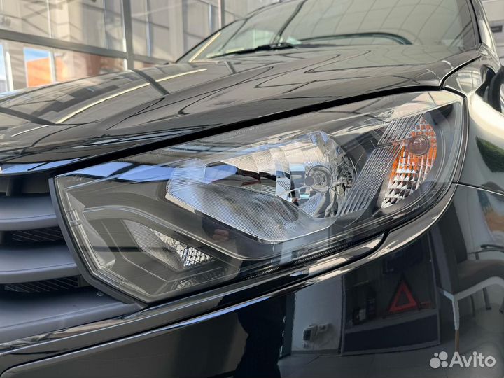 LADA Granta 1.6 МТ, 2025