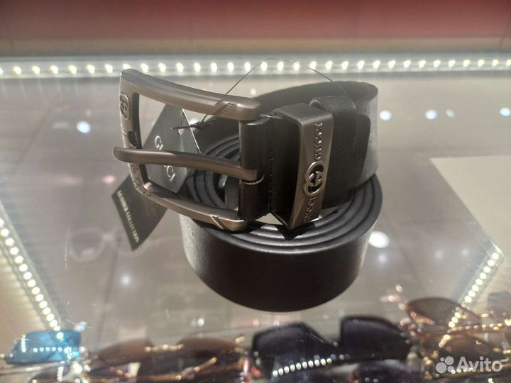 Новые брендовые ремни кожа натуральна