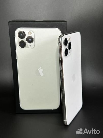 iPhone 11 Pro Max, 64 ГБ