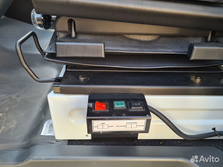 ГАЗ-САЗ 2507, 2023