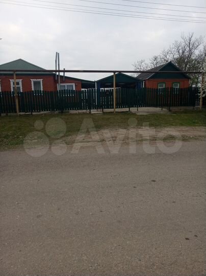 Дом 59,4 м² на участке 19 сот.