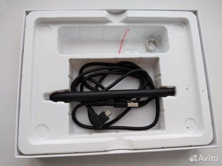 Графический планшет Inspiroy H430P