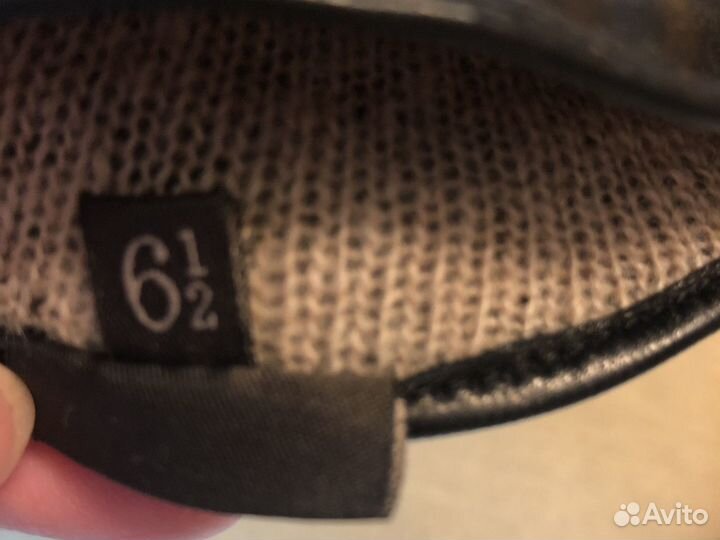 Перчатки Eleganzza 6,5