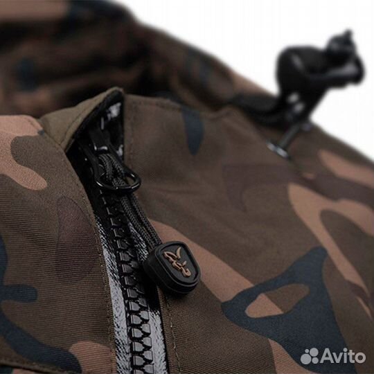 Куртка Fox Aquos Tri Layer Jacket 3/4