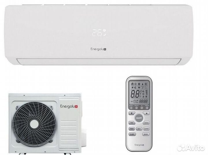 Кондиционер Daikin