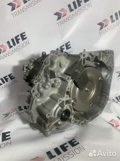 Вариатор Renault Kaptur 1.6 DK0