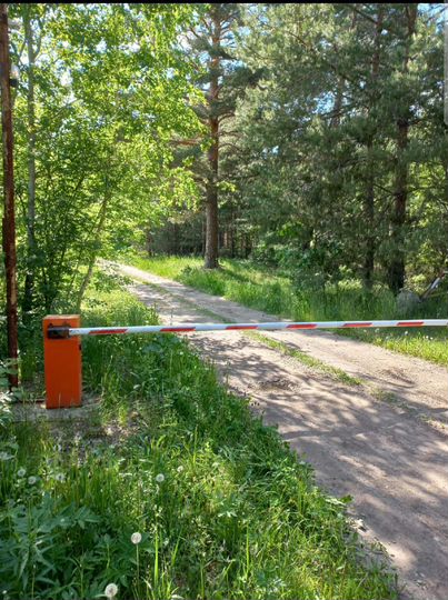 Участок 20 сот. (СНТ, ДНП)