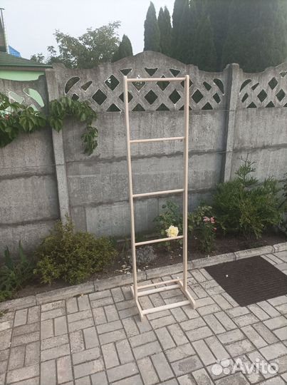 Стеллаж для цветов и другого