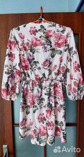 Комбинезон женский 40-42 размер