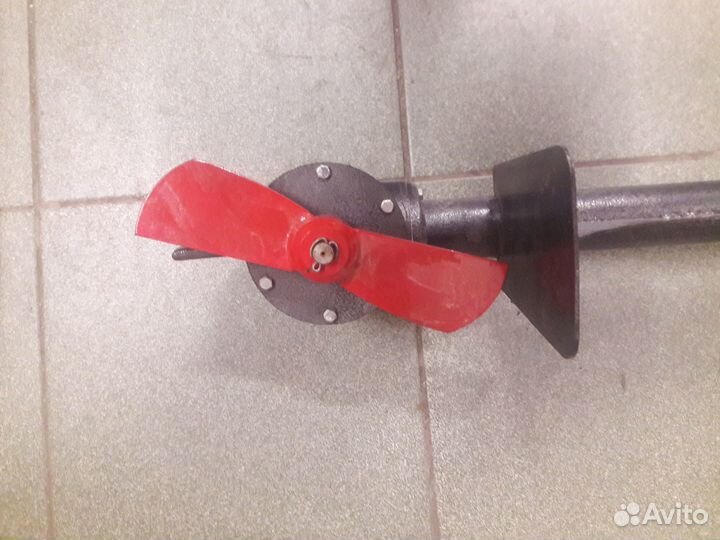 Насадка мл-1 на бензопилу