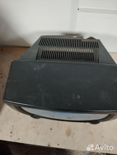 Телевизор верас