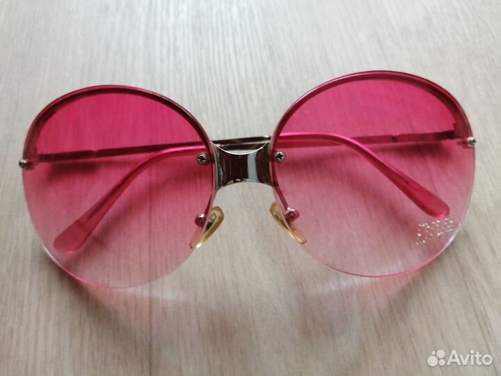 Солнцезащитные очки женские новые