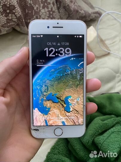 iPhone 8, 64 ГБ
