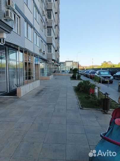 Сдаётся помещение свободного назначения