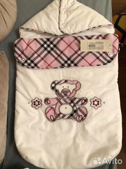 Конверт Chepe premium