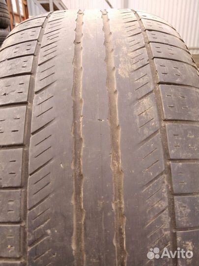 Hankook Dynapro HP RA23 235/55 R17