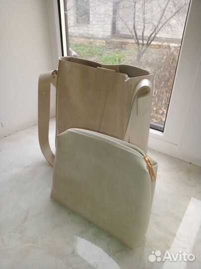 Сумка женская