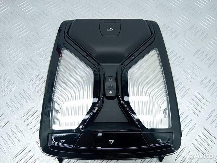 Плафон салона/багажника BMW X3