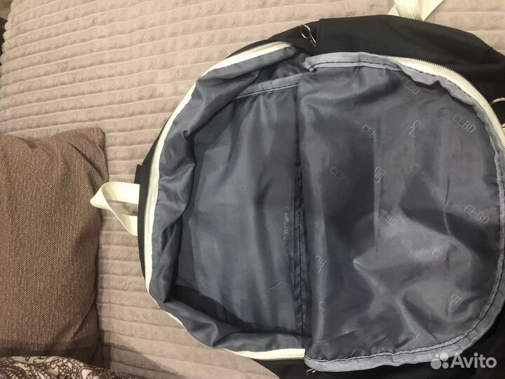 Рюкзак школый подросковый