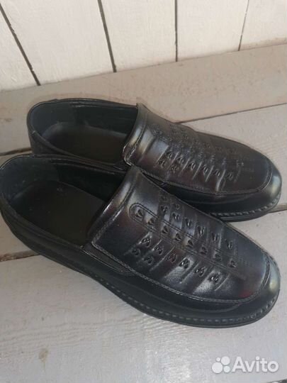 Туфли женские 41 размер