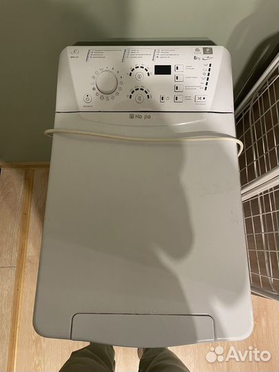 Стиральная машина бу