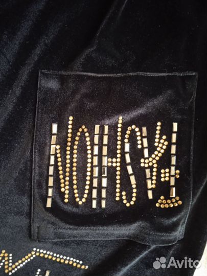 Платье туника