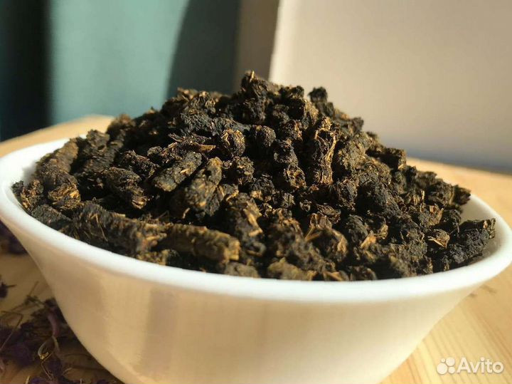 Иван-чай 1кг зож, вкуснющий