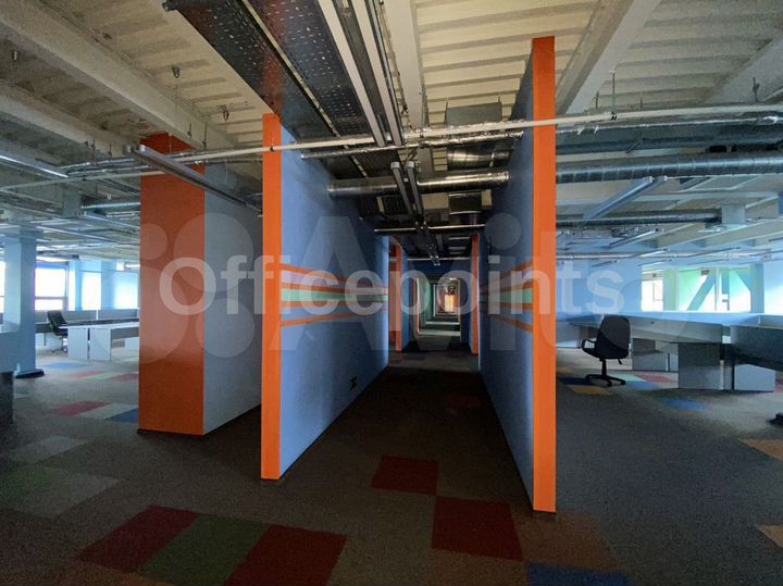 Офис 1514 кв.м