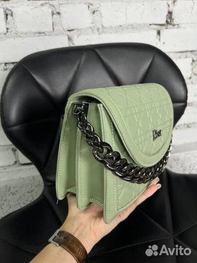 Сумка dior