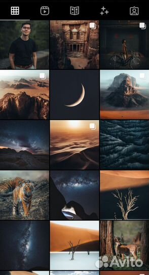 Пресеты lightroom WithLuke