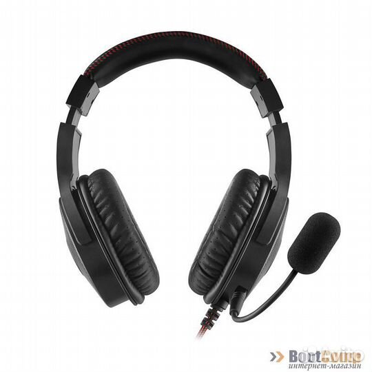 Наушники с микрофоном sven AP-U1001MV