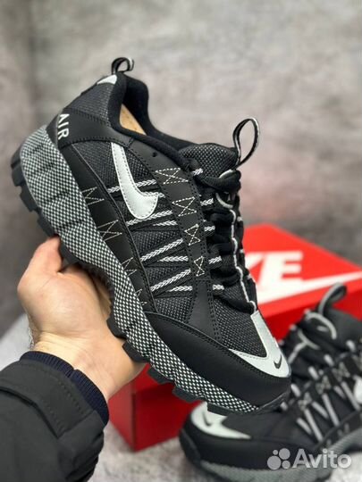 Стильные Nike Air Humara QS