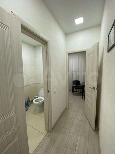 Свободного назначения, 56.5 м²