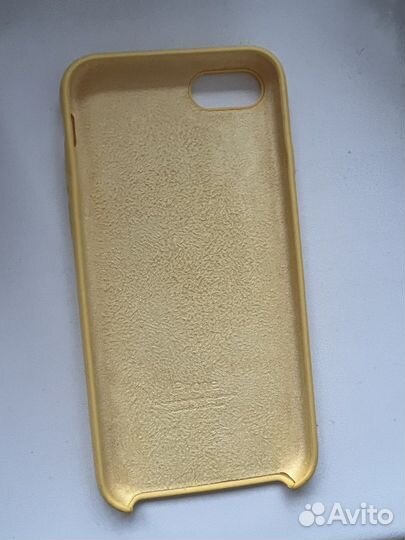 Чехол на iPhone 7