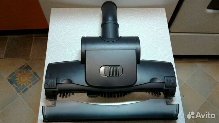 Турбощётка для пылесосов Top House